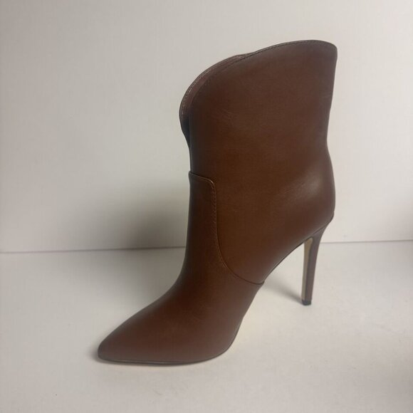 Nine West Womens Tolate Bootie Size 7 M - Picture 2 of 6
